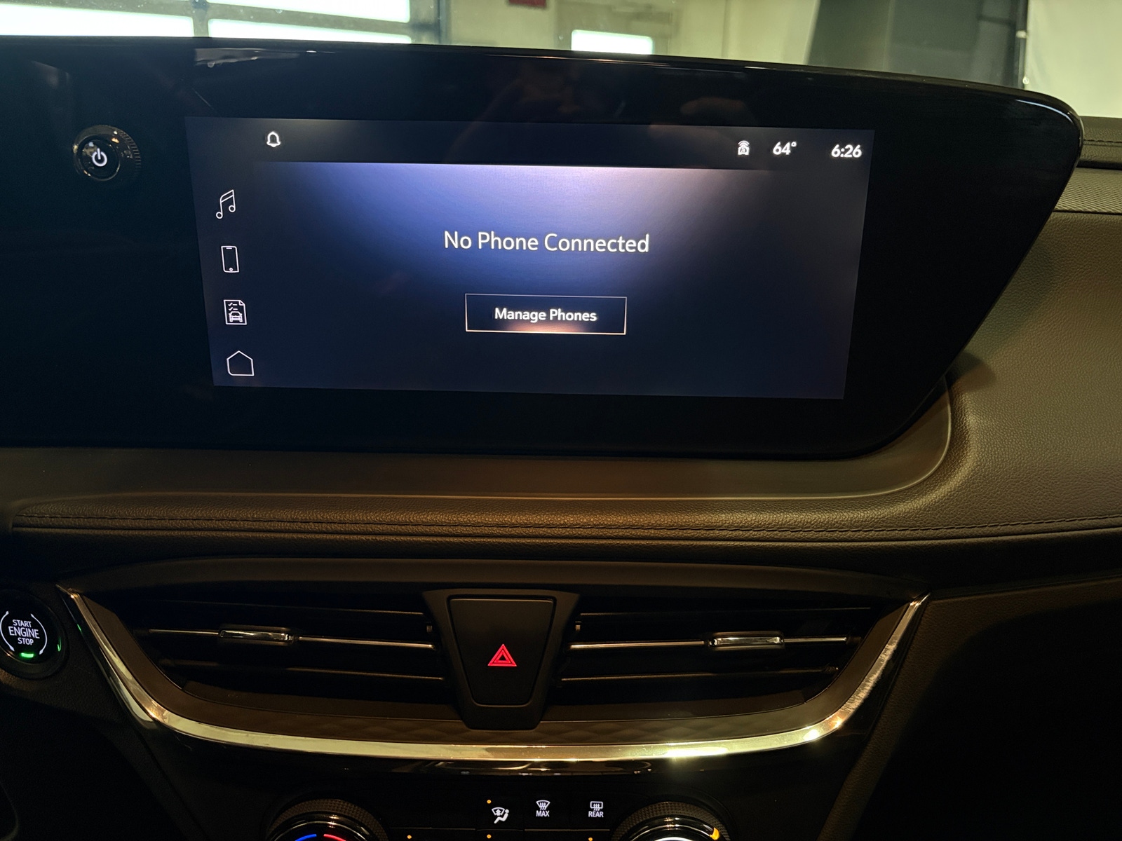 Thumbnail: 2025 Buick Encore GX - 3