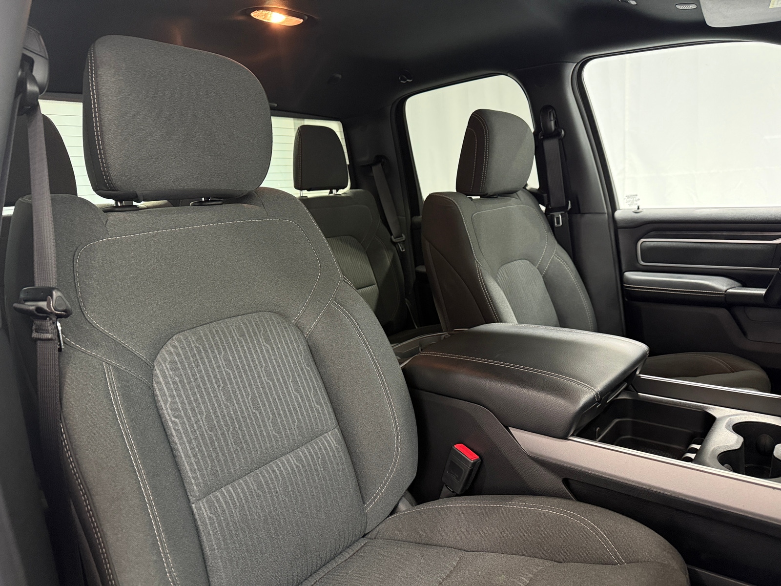 Thumbnail: 2023 RAM 1500 - 2