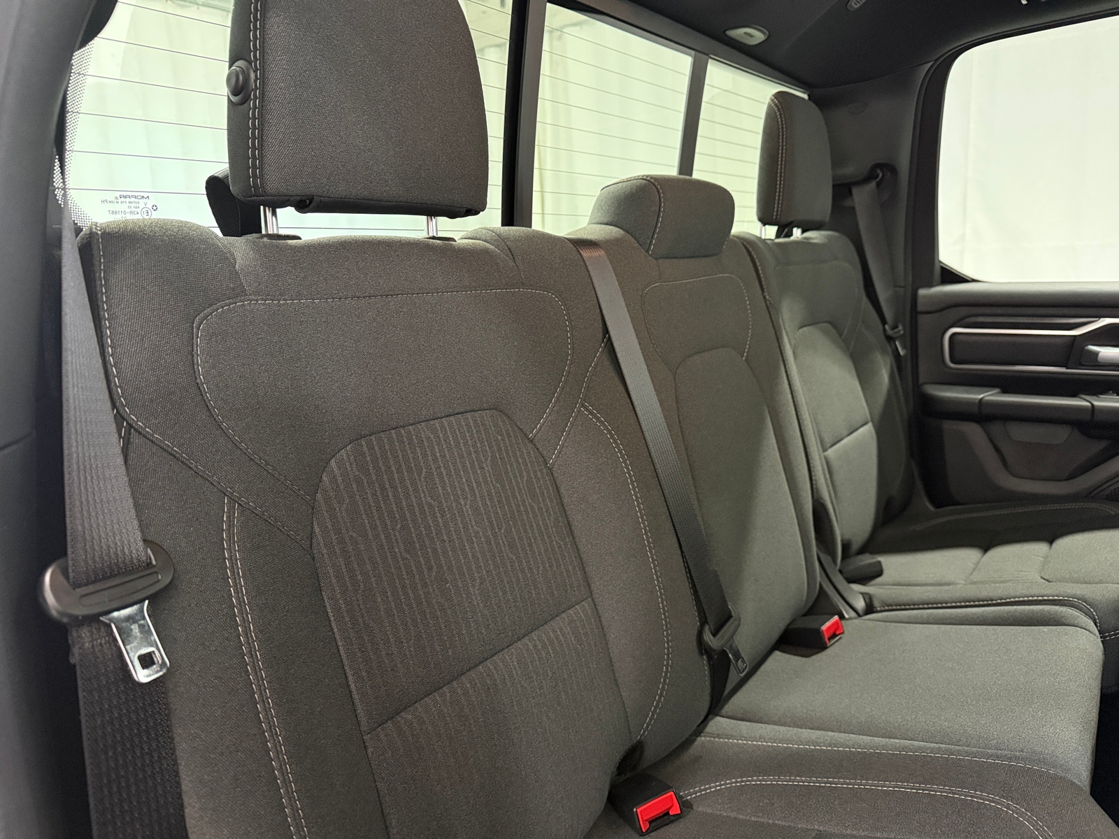 Thumbnail: 2023 RAM 1500 - 6