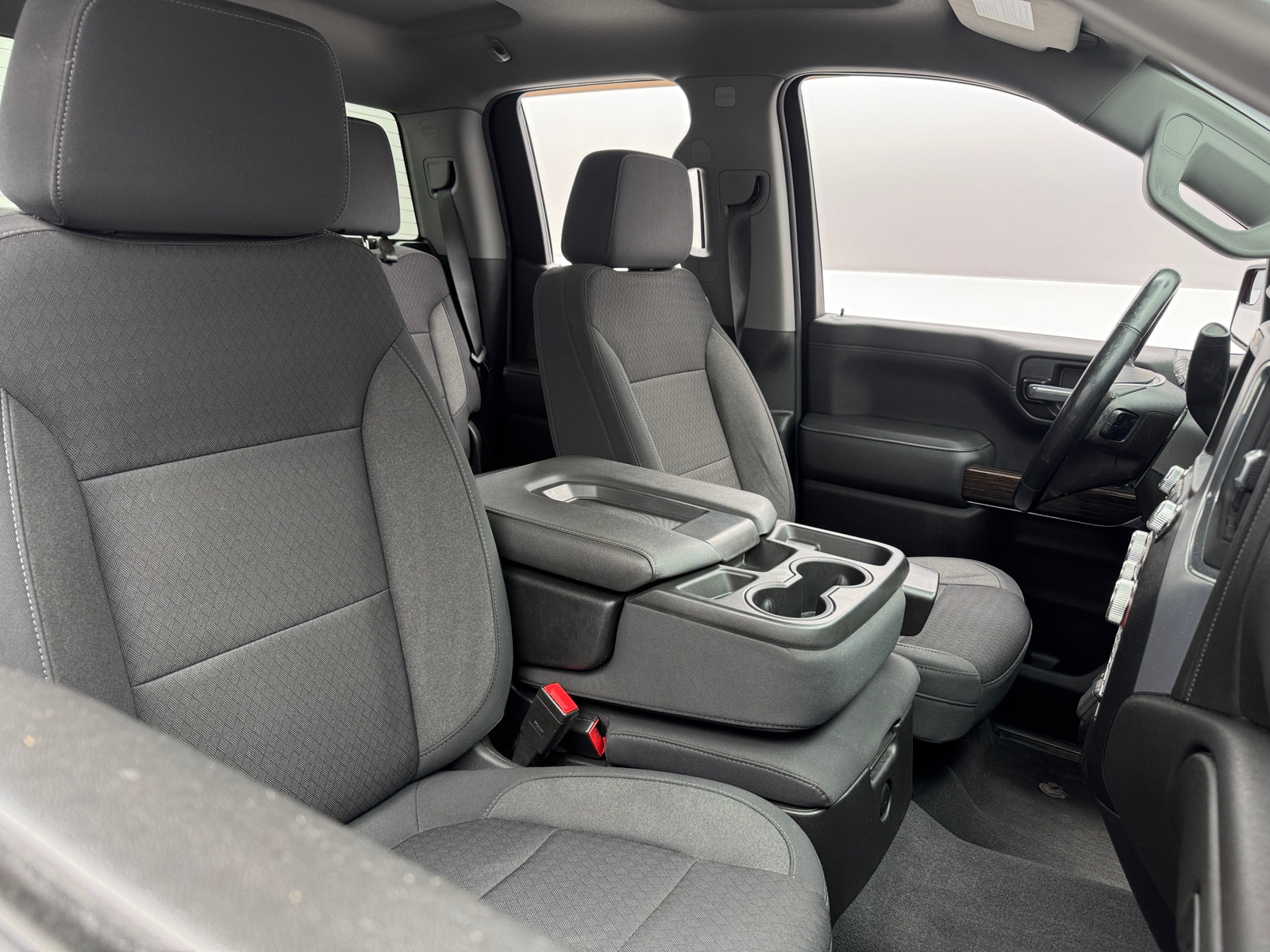 Thumbnail: 2021 GMC Sierra 1500 - 2