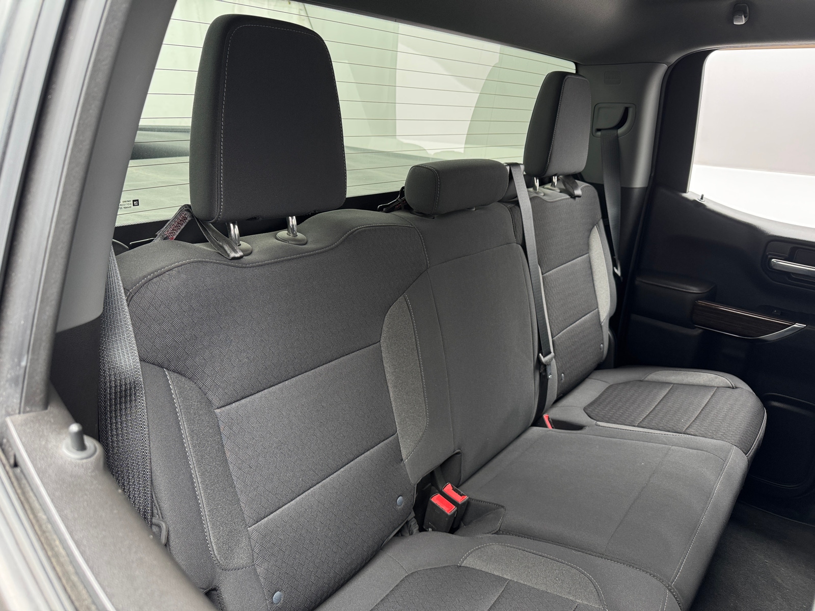 Thumbnail: 2021 GMC Sierra 1500 - 6