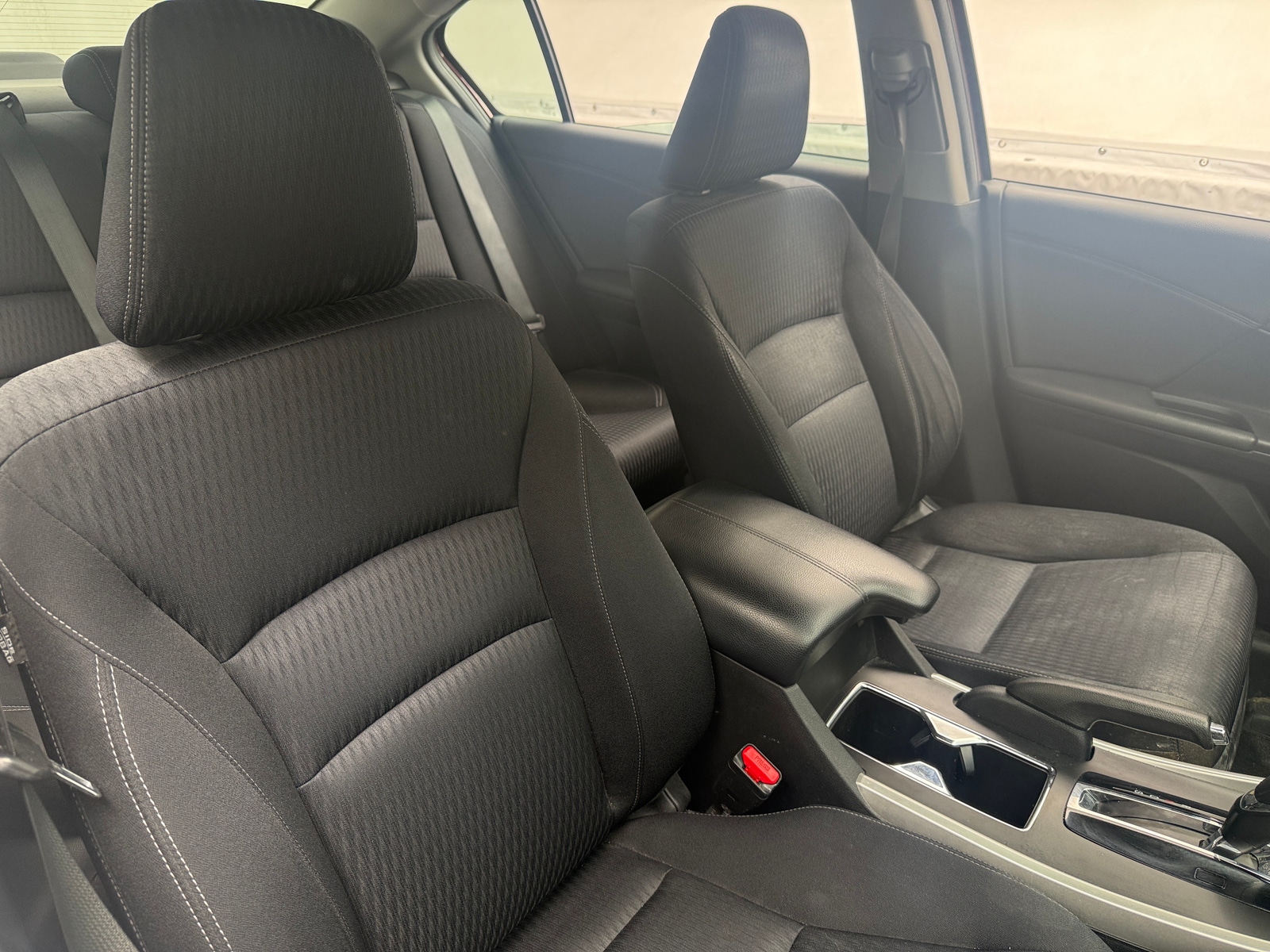 Thumbnail: 2015 Honda Accord - 2
