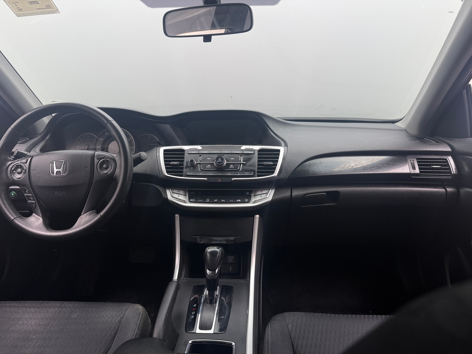 Thumbnail: 2015 Honda Accord - 3