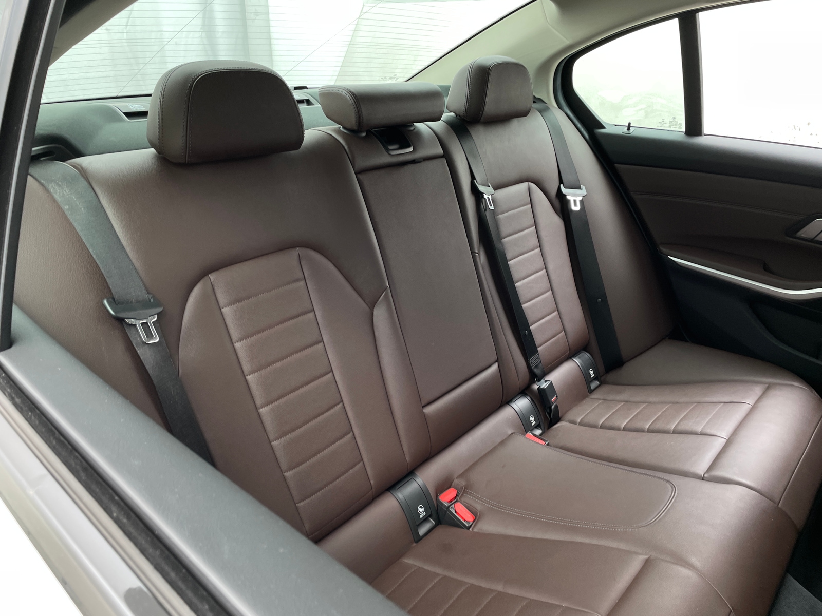 Thumbnail: 2019 BMW 3 Series - 5