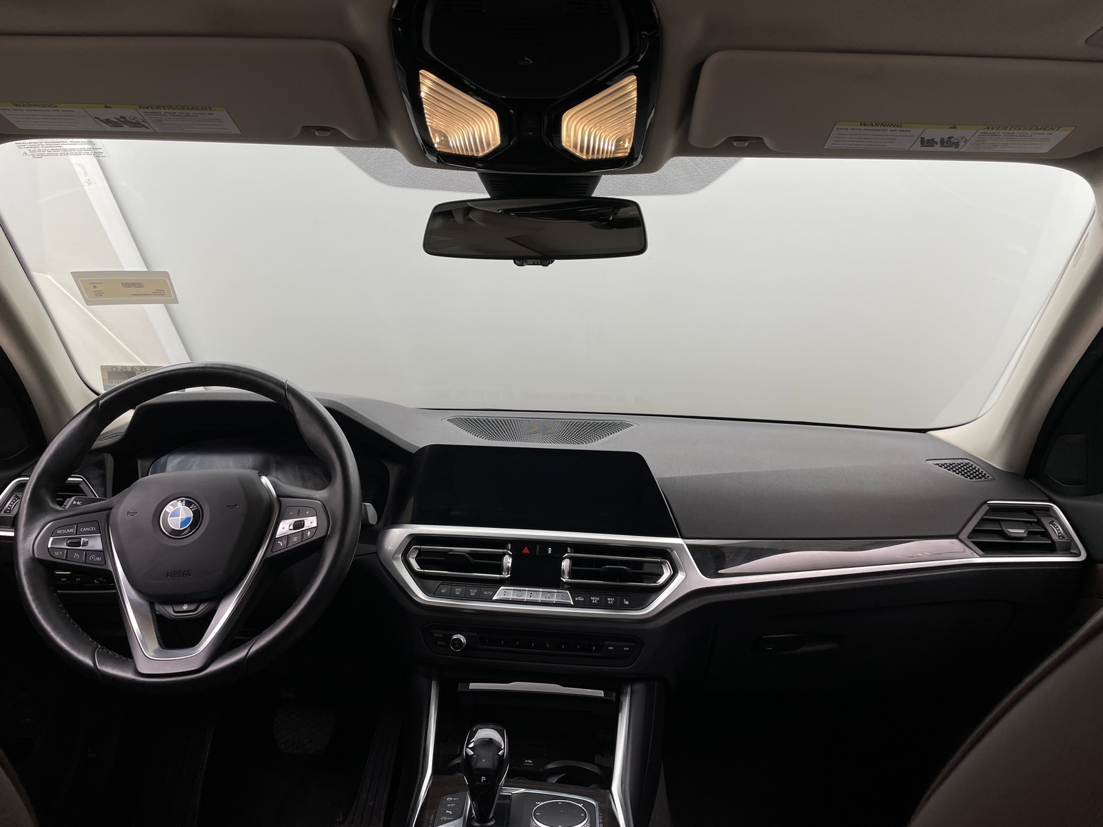 Thumbnail: 2019 BMW 3 Series - 2