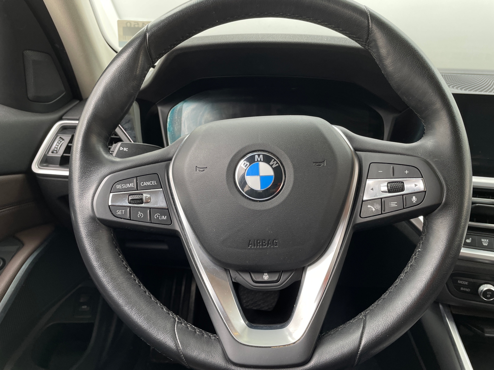 Thumbnail: 2019 BMW 3 Series - 4