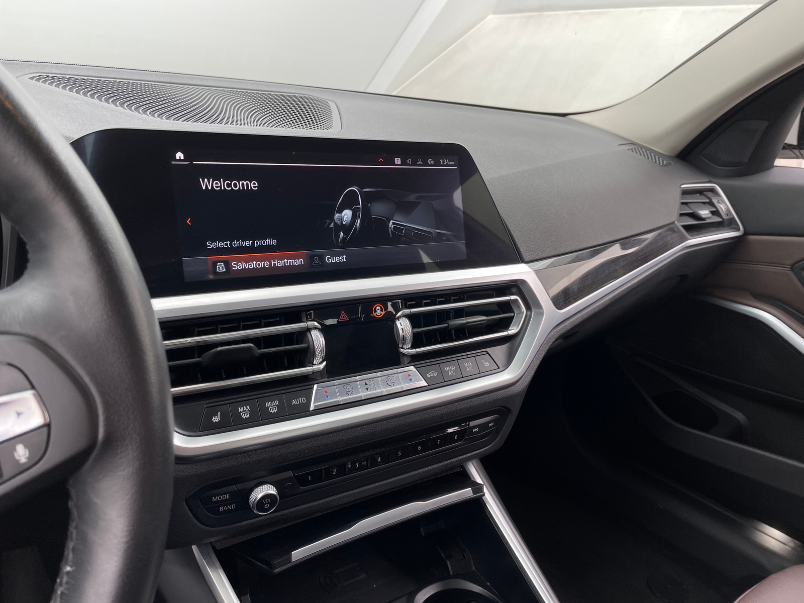 Thumbnail: 2019 BMW 3 Series - 3