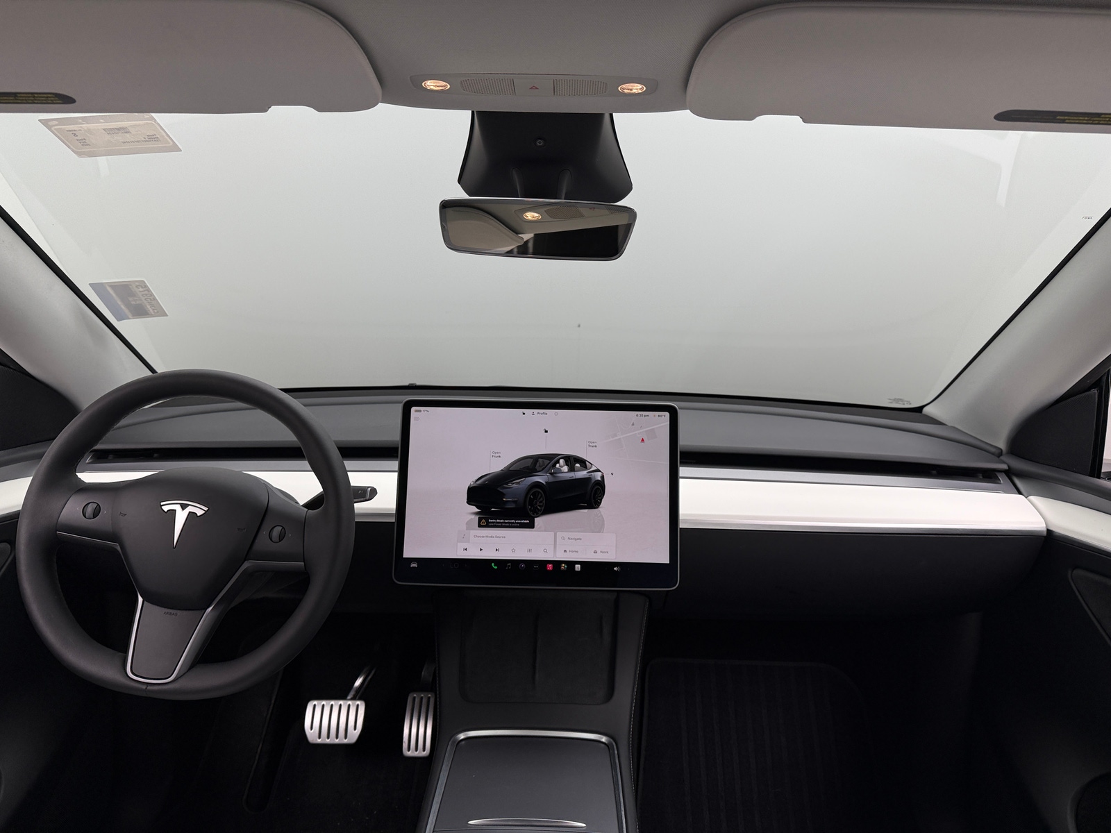 Thumbnail: 2025 Tesla Model Y - 2