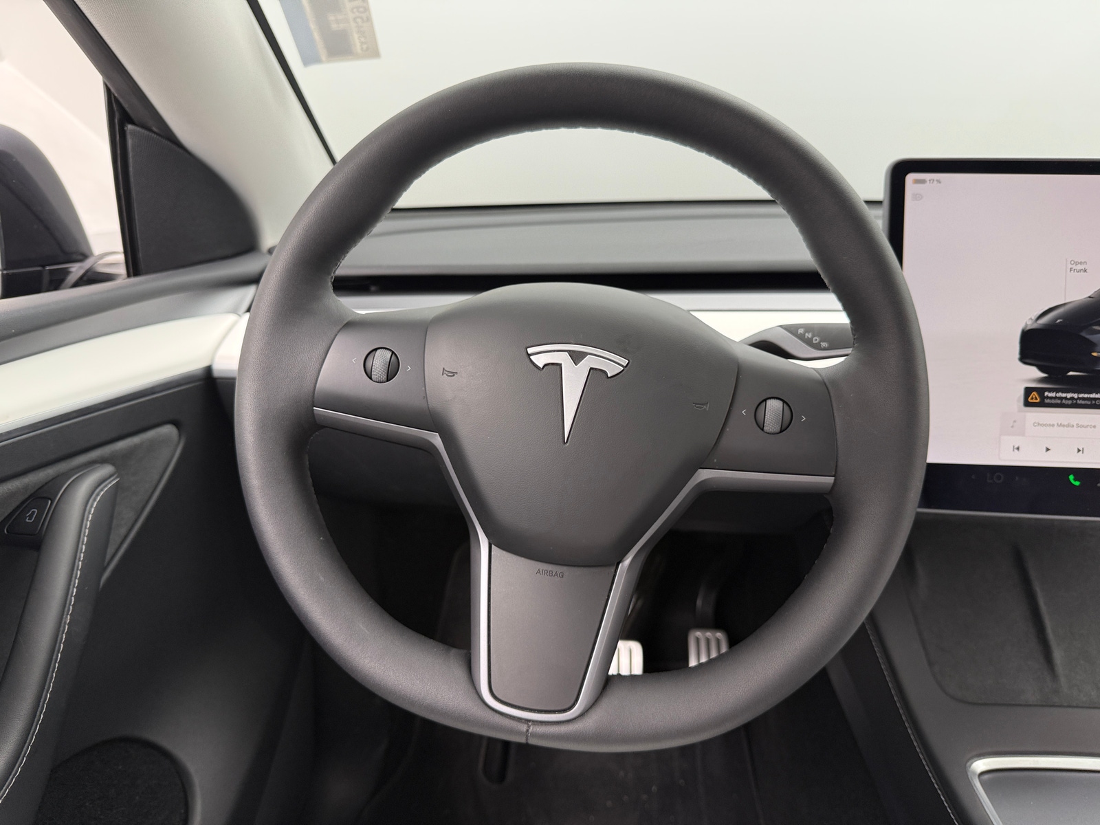 Thumbnail: 2025 Tesla Model Y - 4