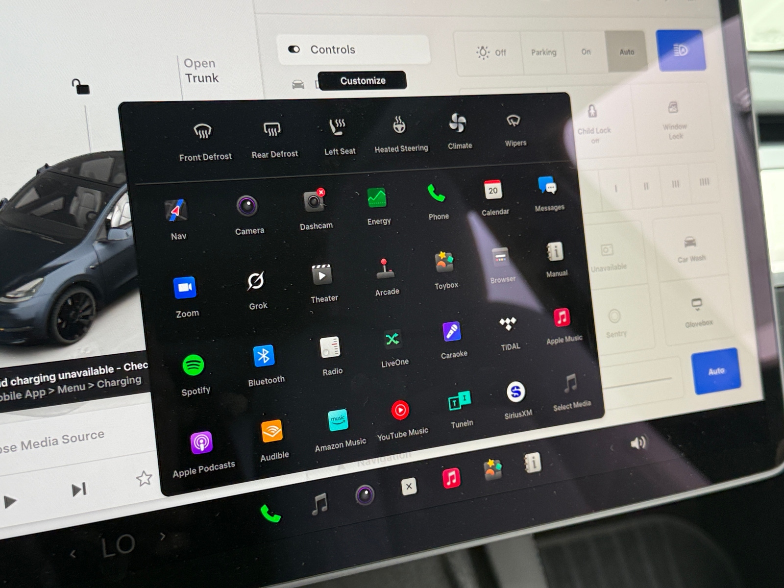 Thumbnail: 2025 Tesla Model Y - 3