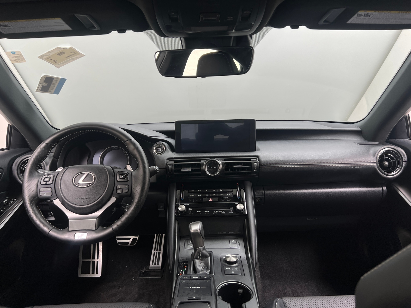 Thumbnail: 2025 Lexus IS - 2