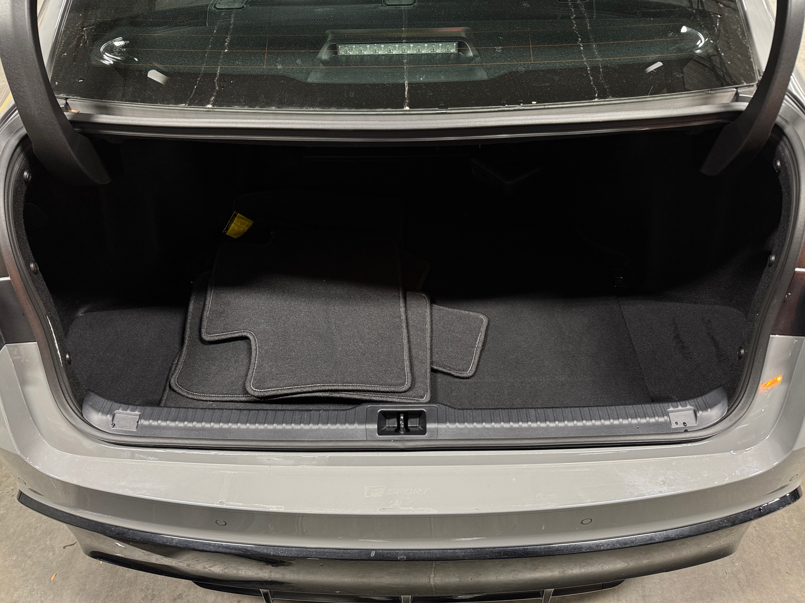 Thumbnail: 2025 Lexus IS - 6