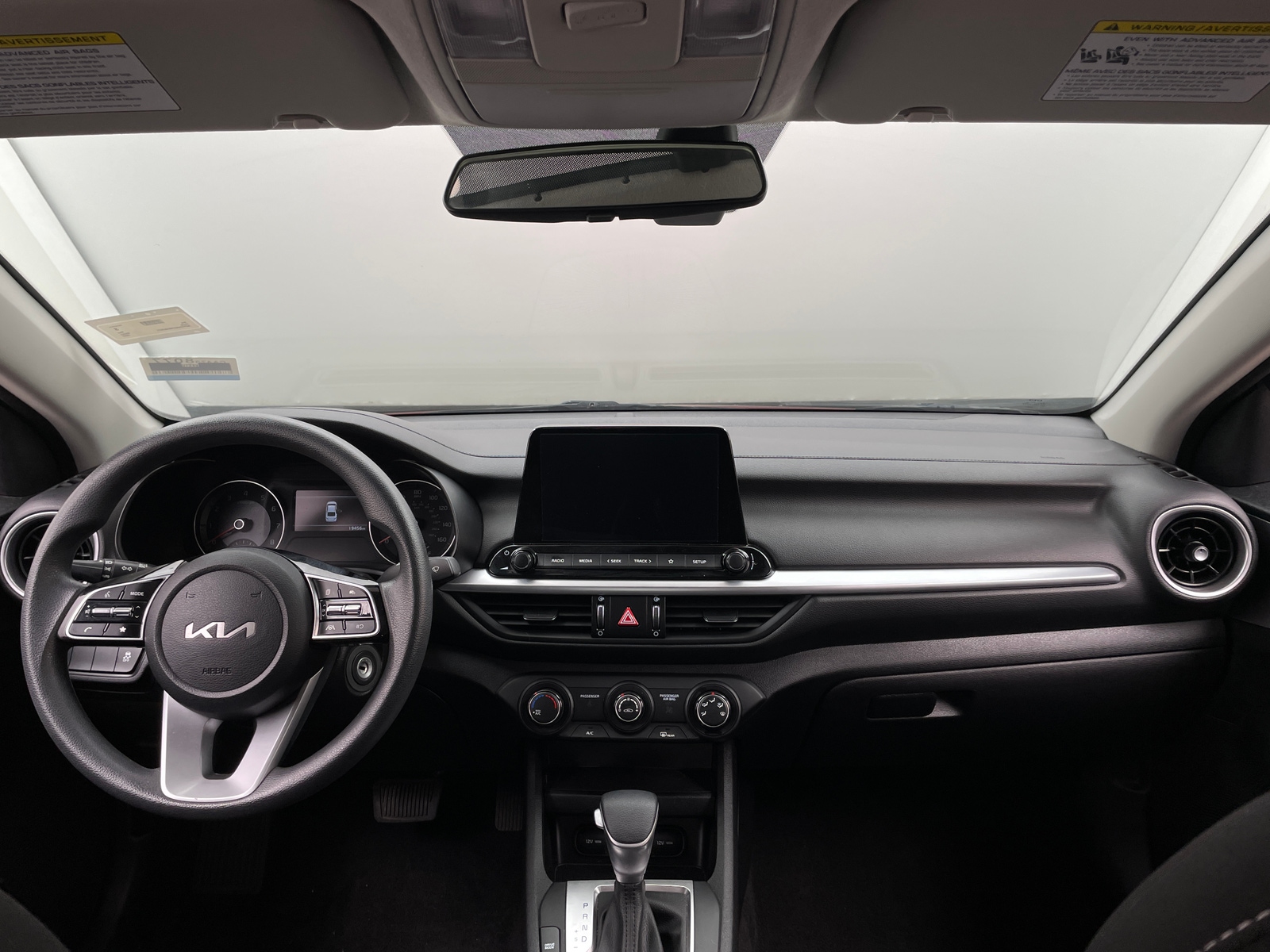 Thumbnail: 2022 Kia Forte - 3