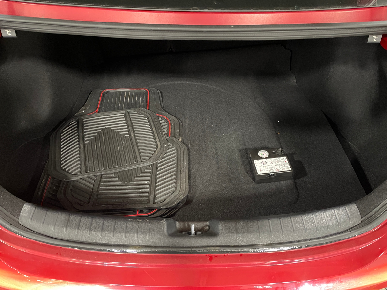 Thumbnail: 2022 Kia Forte - 7