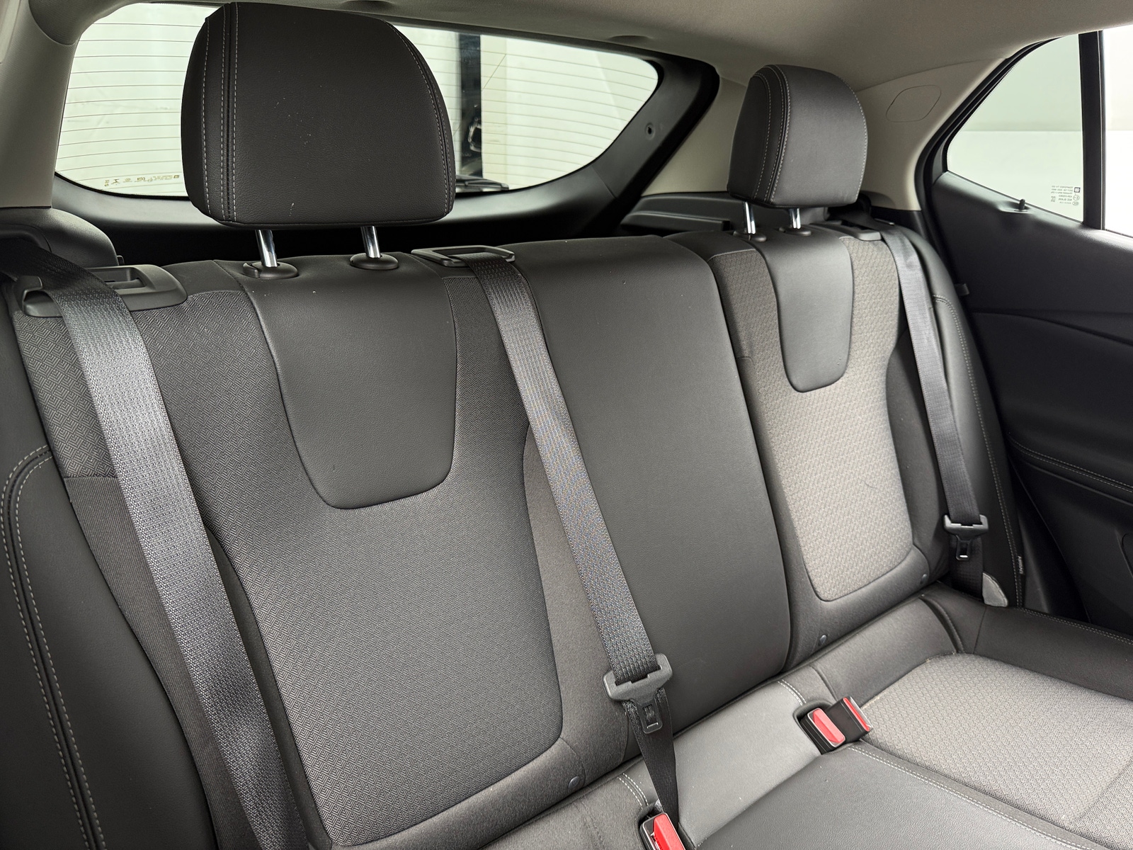 Thumbnail: 2025 Buick Encore GX - 5