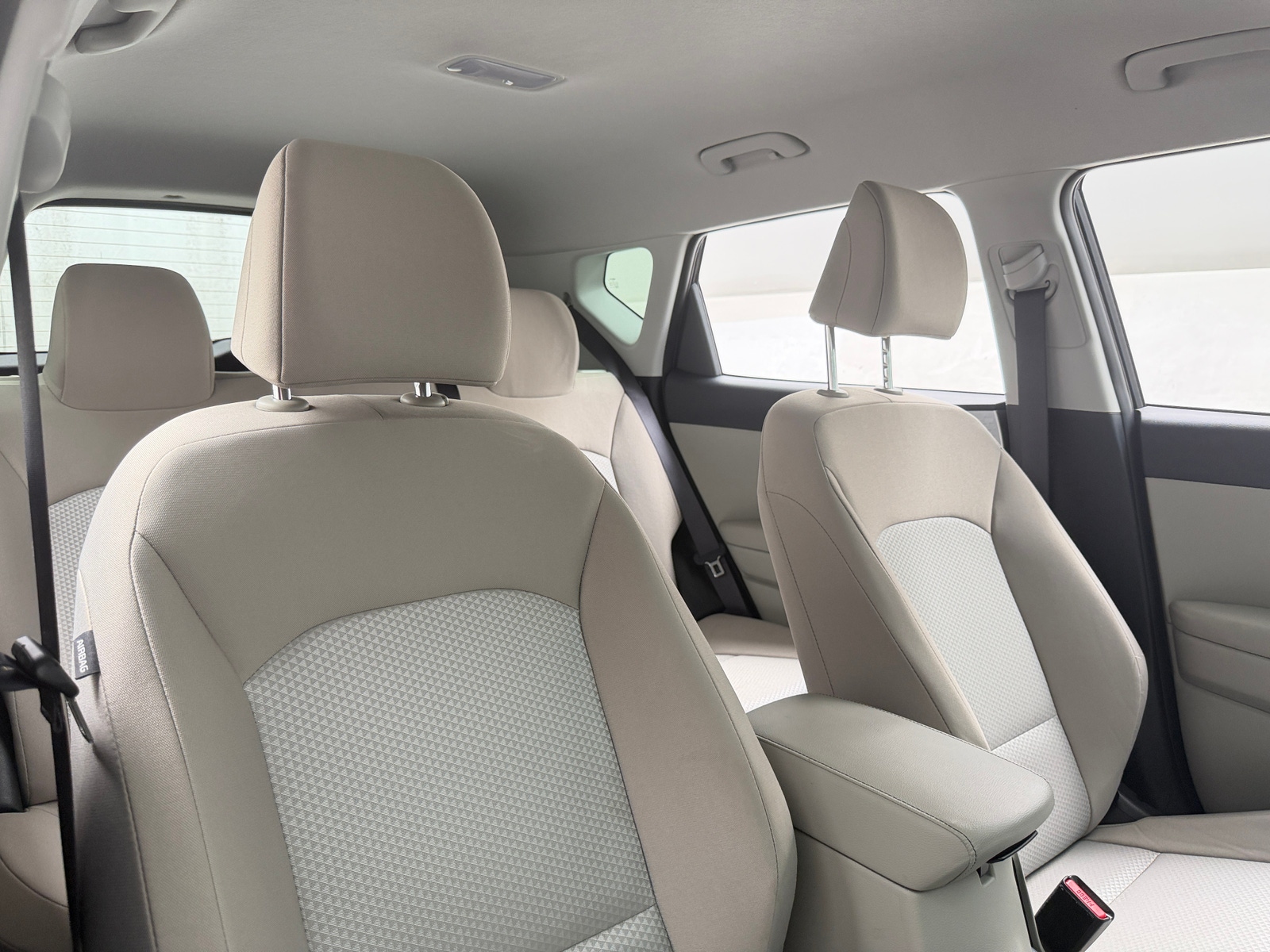 Thumbnail: 2025 Kia Soul - 2