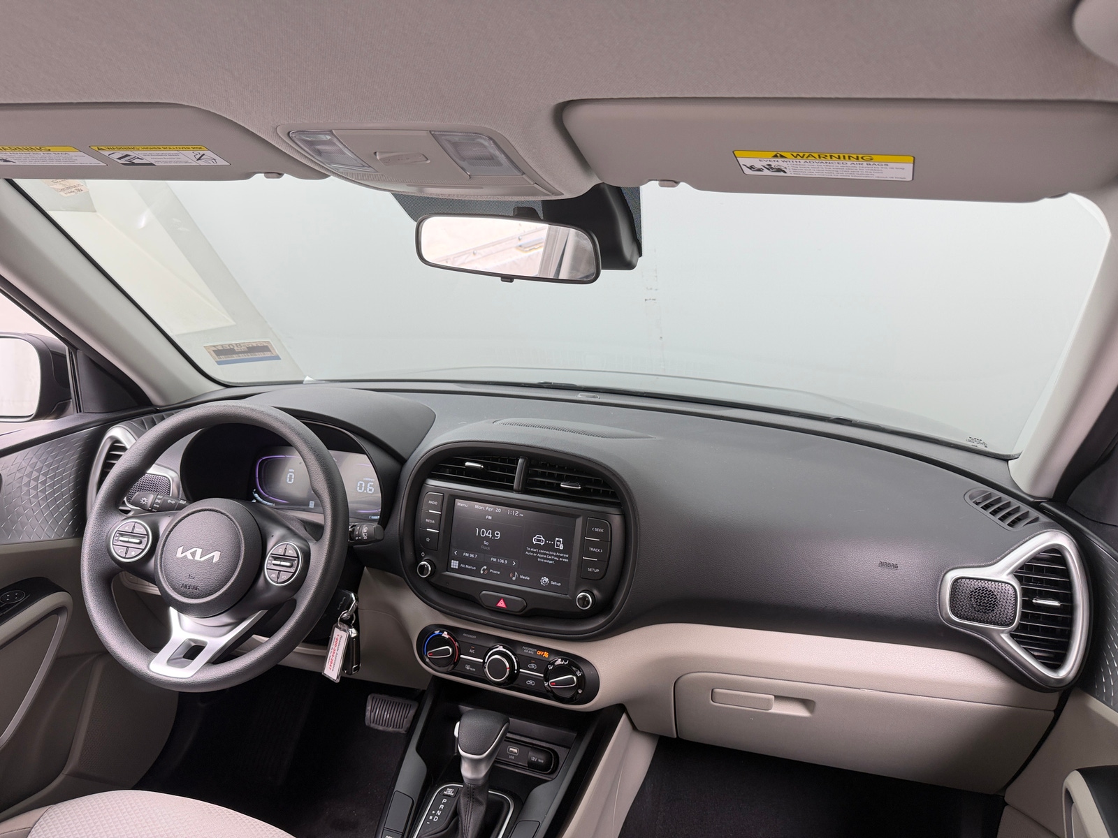 Thumbnail: 2025 Kia Soul - 3