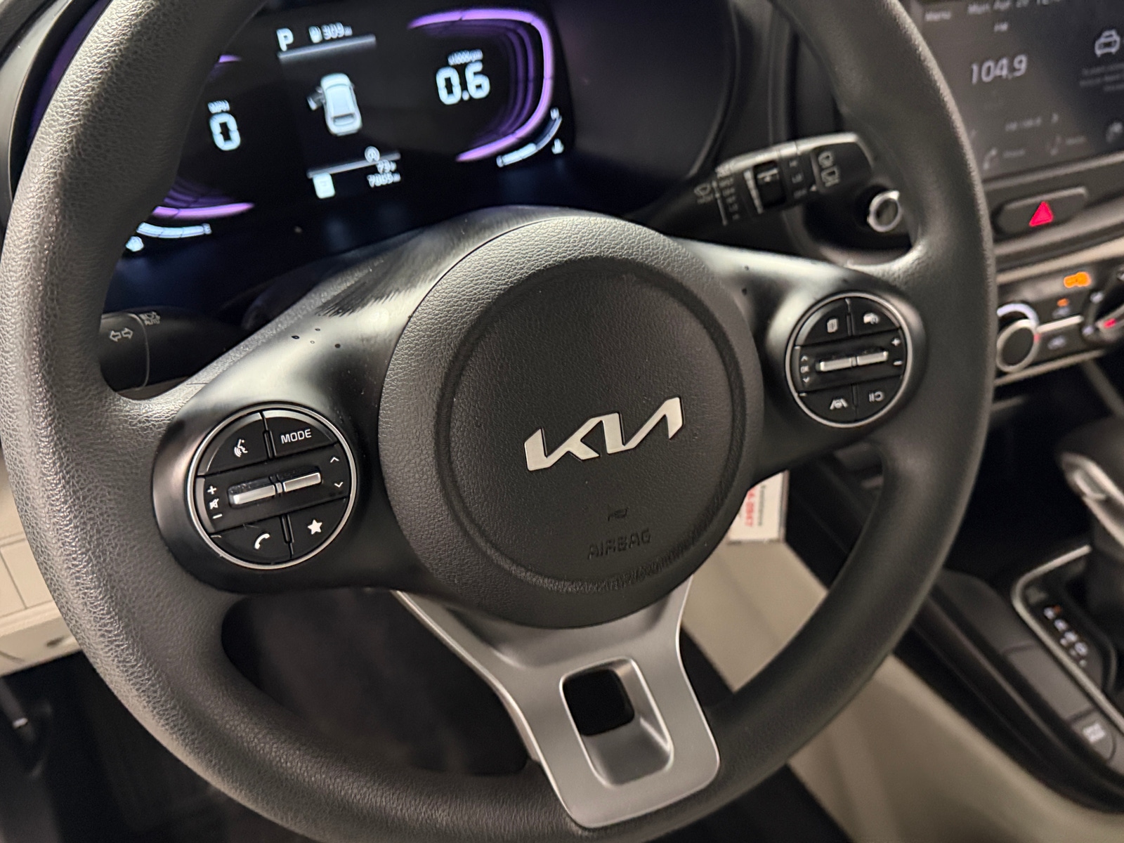 Thumbnail: 2025 Kia Soul - 5