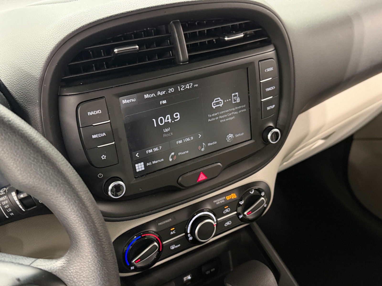 Thumbnail: 2025 Kia Soul - 4