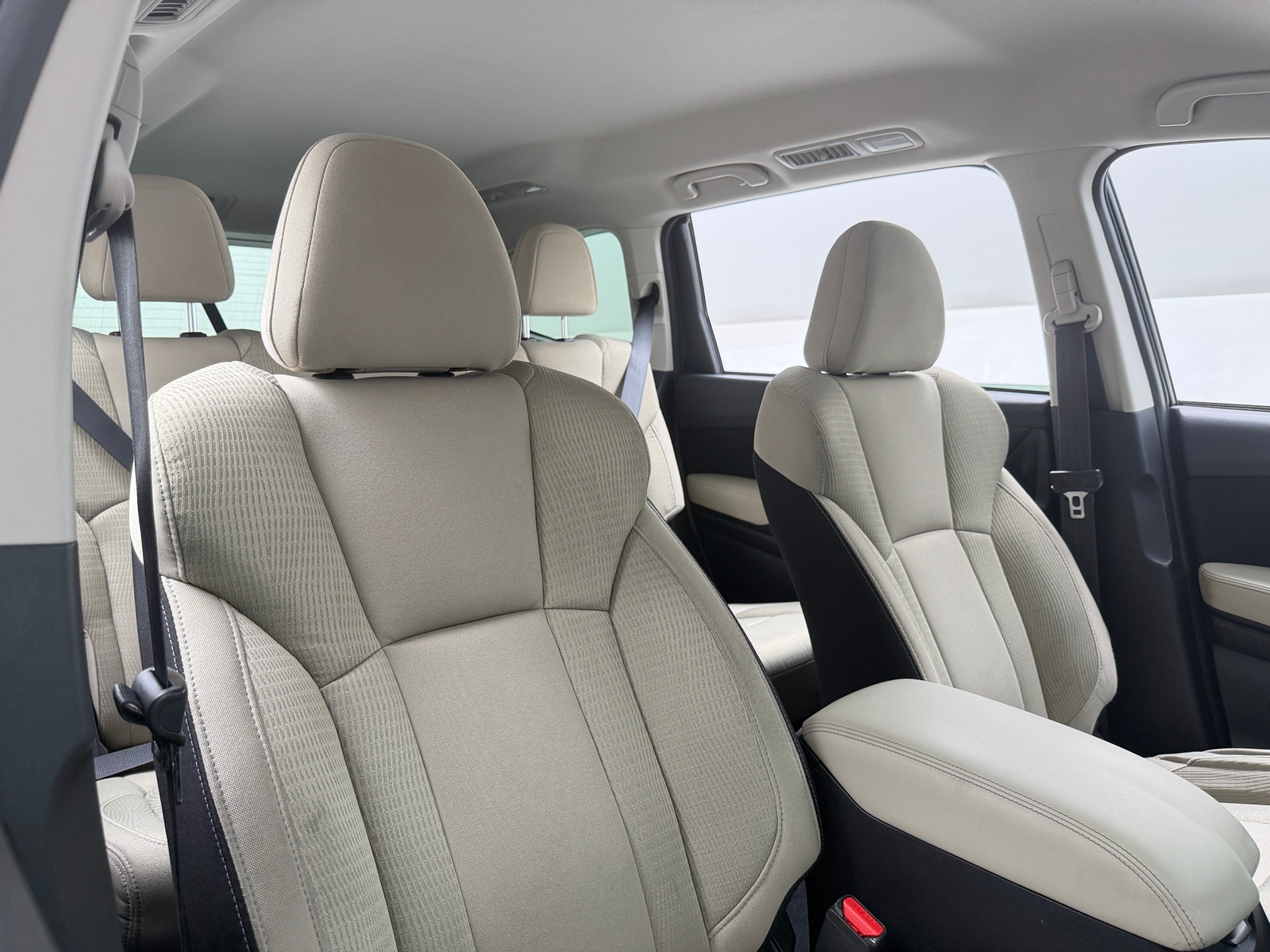 Thumbnail: 2019 Subaru Ascent - 2