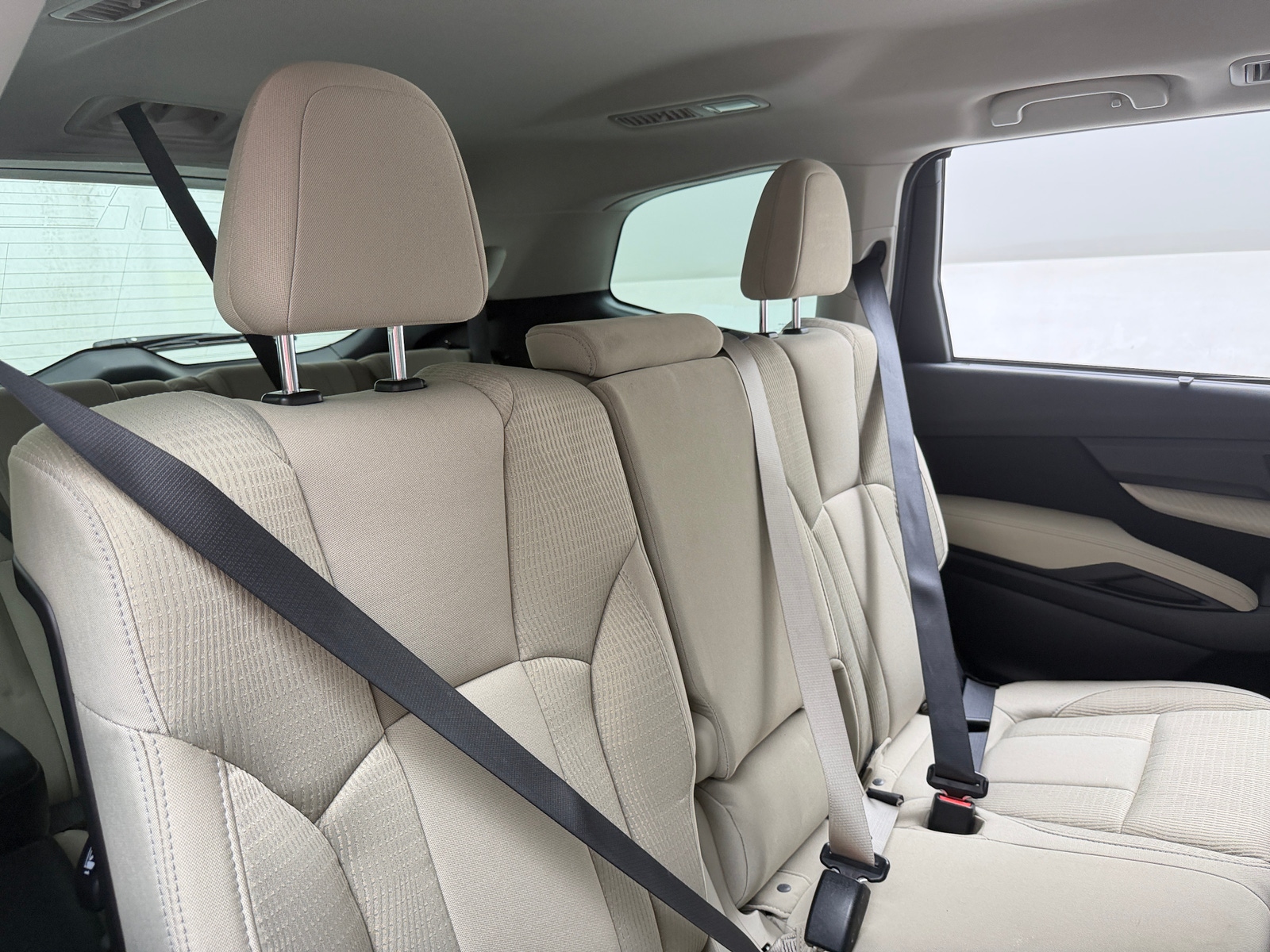 Thumbnail: 2019 Subaru Ascent - 6