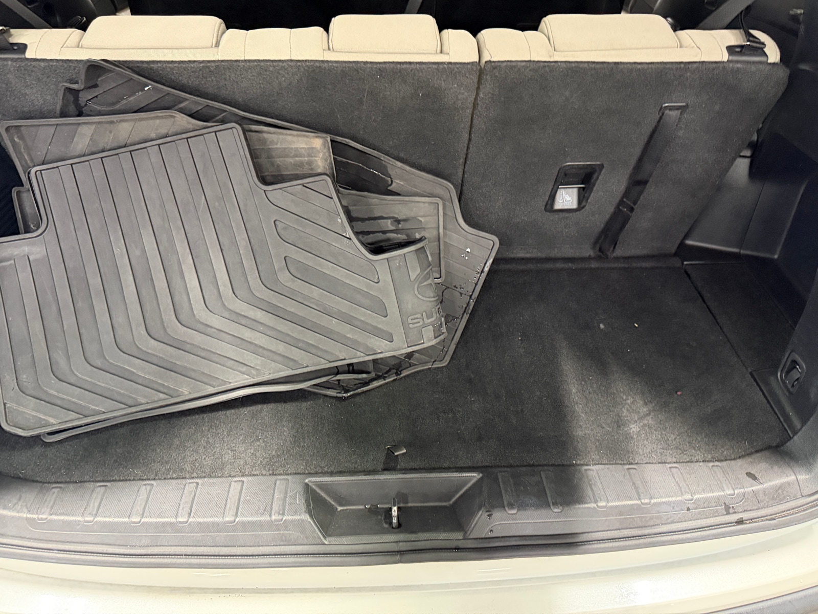 Thumbnail: 2019 Subaru Ascent - 7