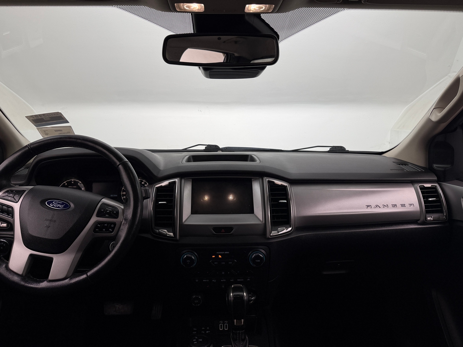Thumbnail: 2019 Ford Ranger - 3