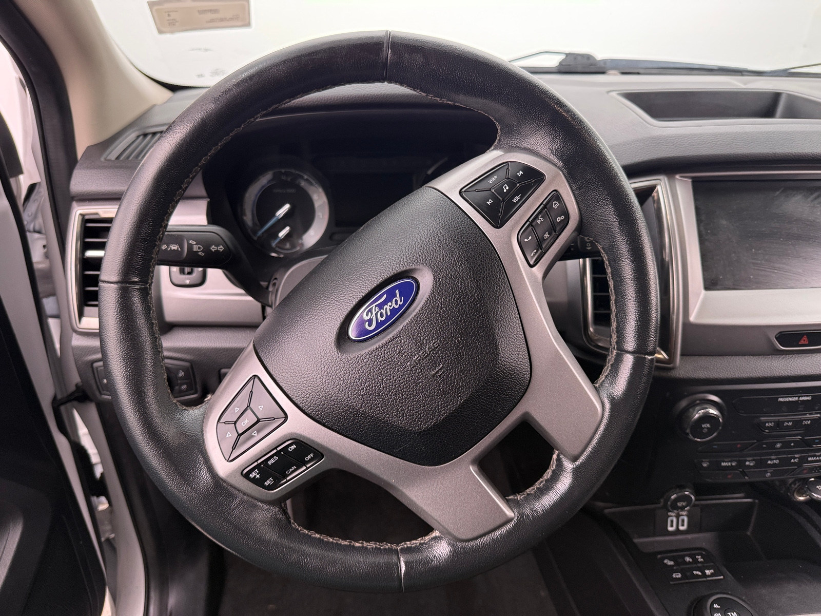 Thumbnail: 2019 Ford Ranger - 5