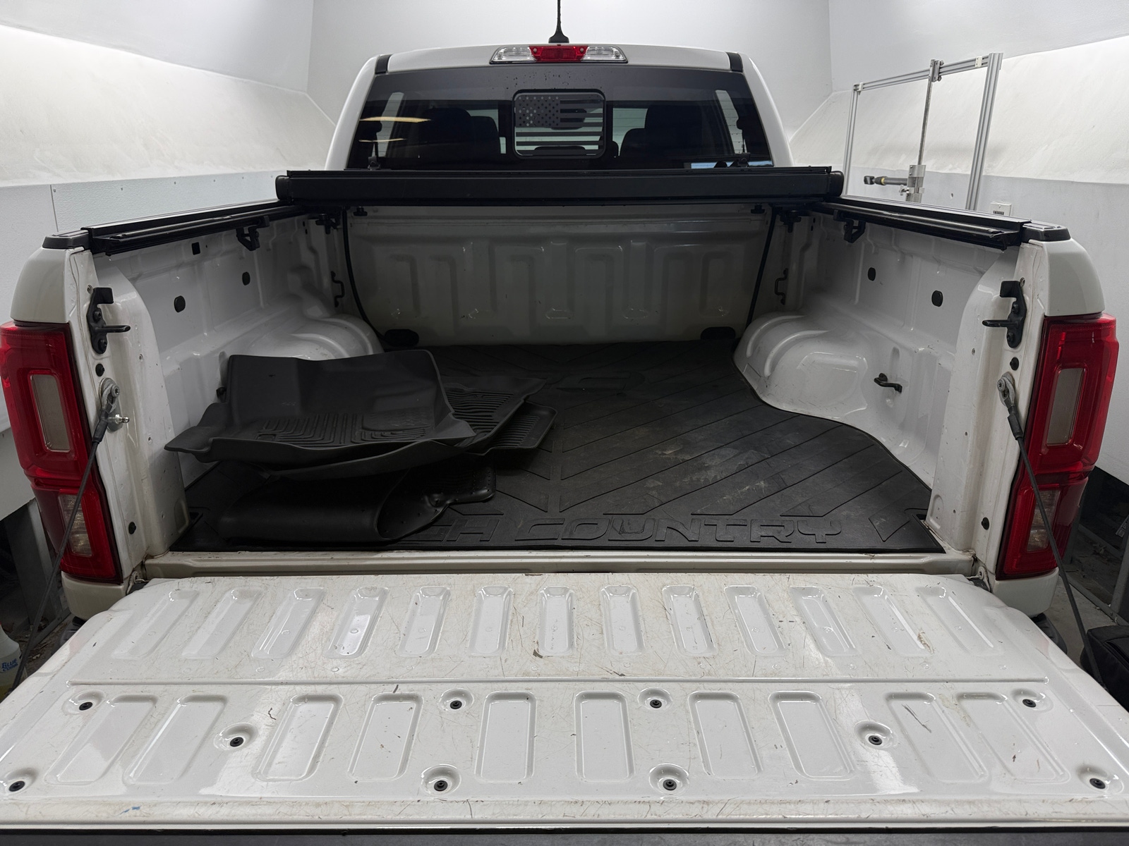 Thumbnail: 2019 Ford Ranger - 7