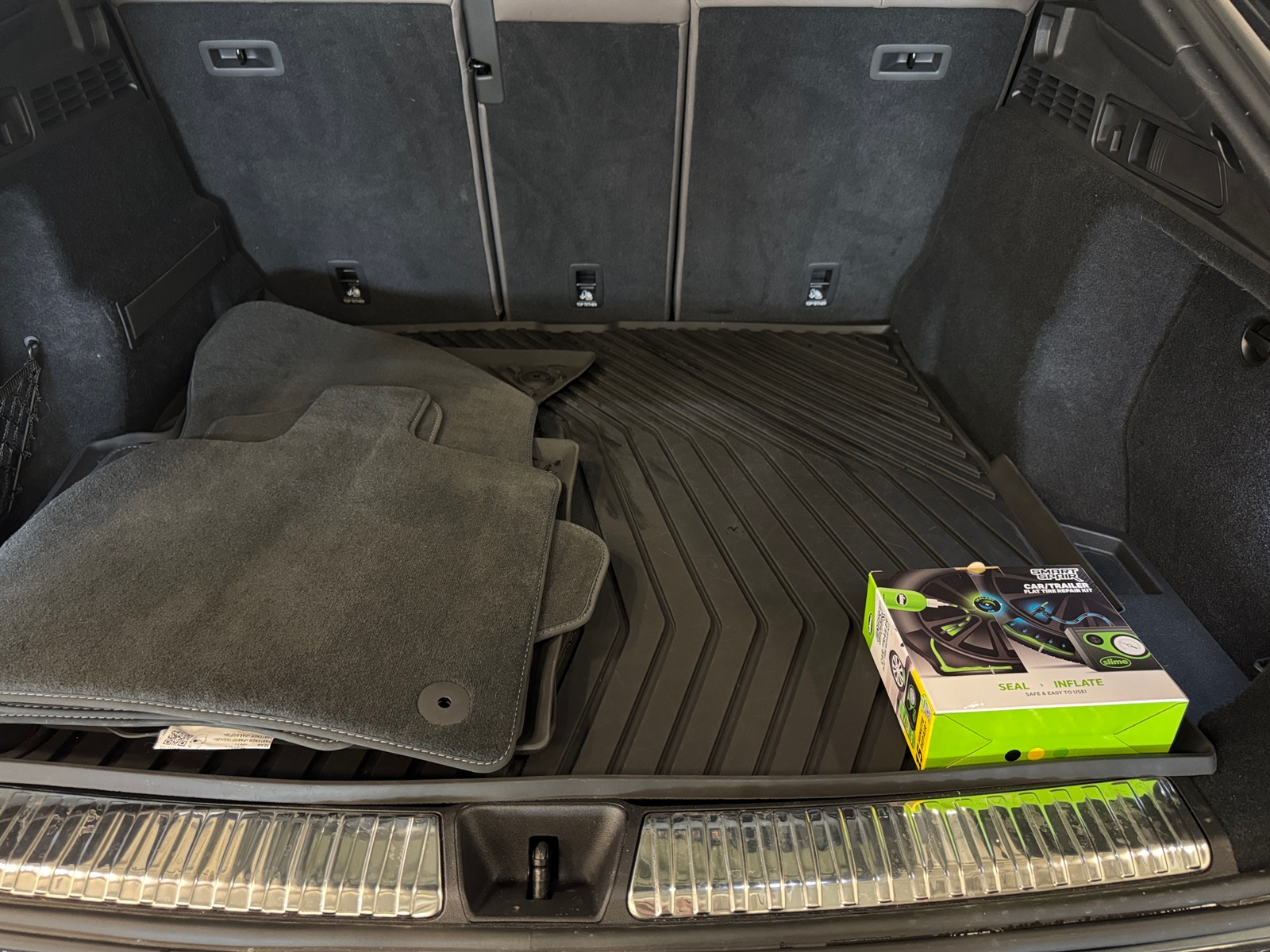 Thumbnail: 2025 Audi Q5 - 6