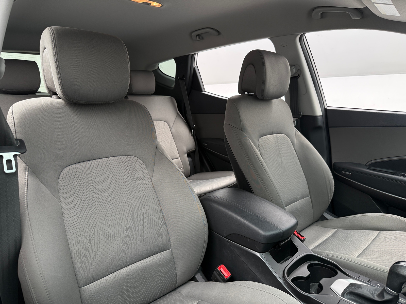 Thumbnail: 2018 Hyundai Santa Fe - 2