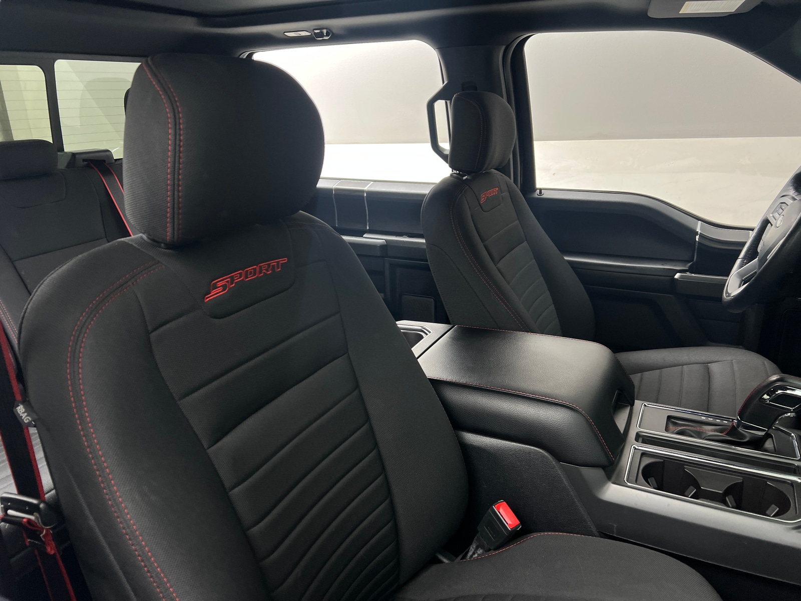 Thumbnail: 2019 Ford Econoline - 2