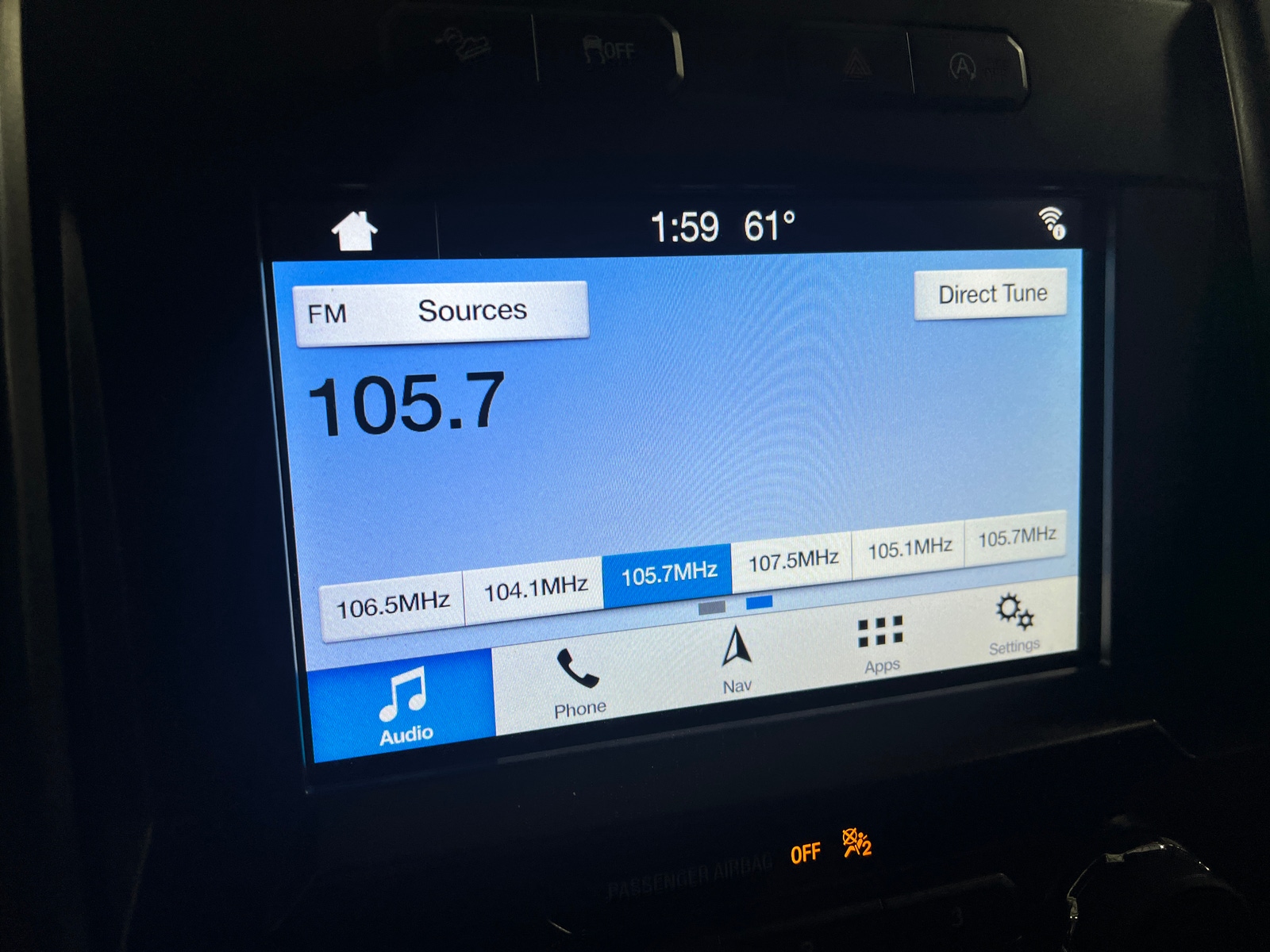 Thumbnail: 2019 Ford Econoline - 4