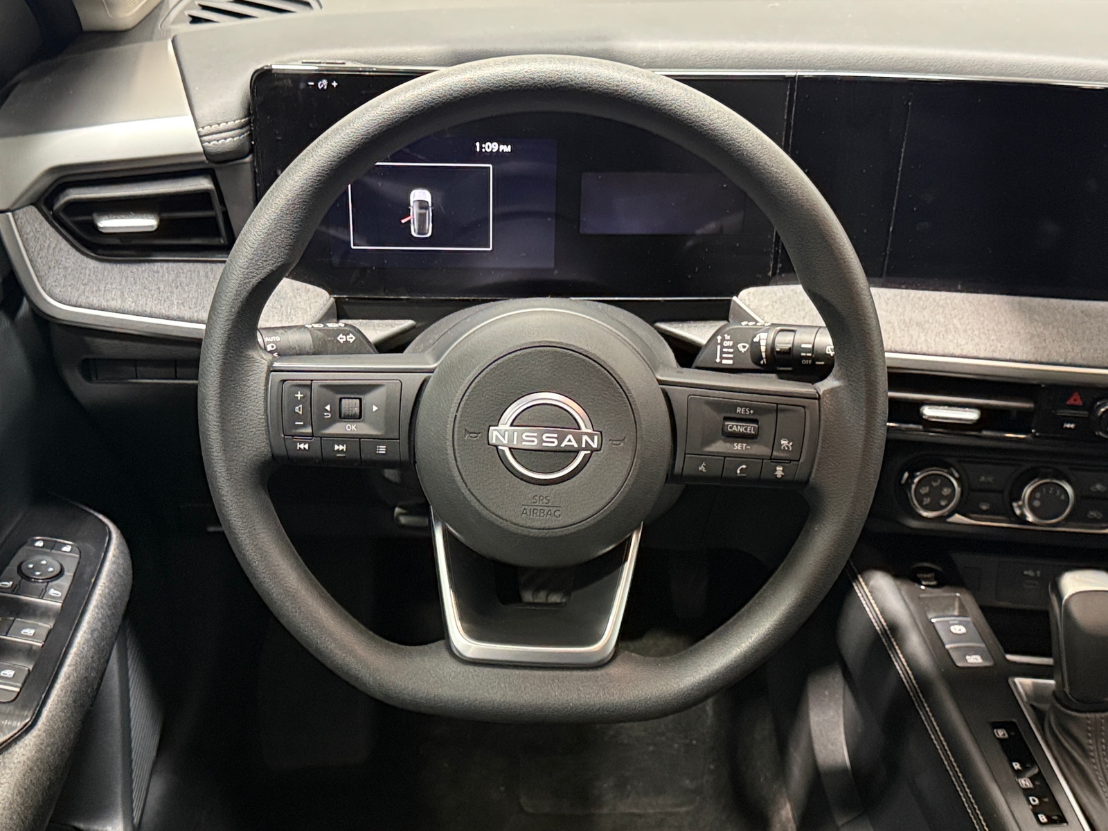 Thumbnail: 2025 Nissan Kicks - 5