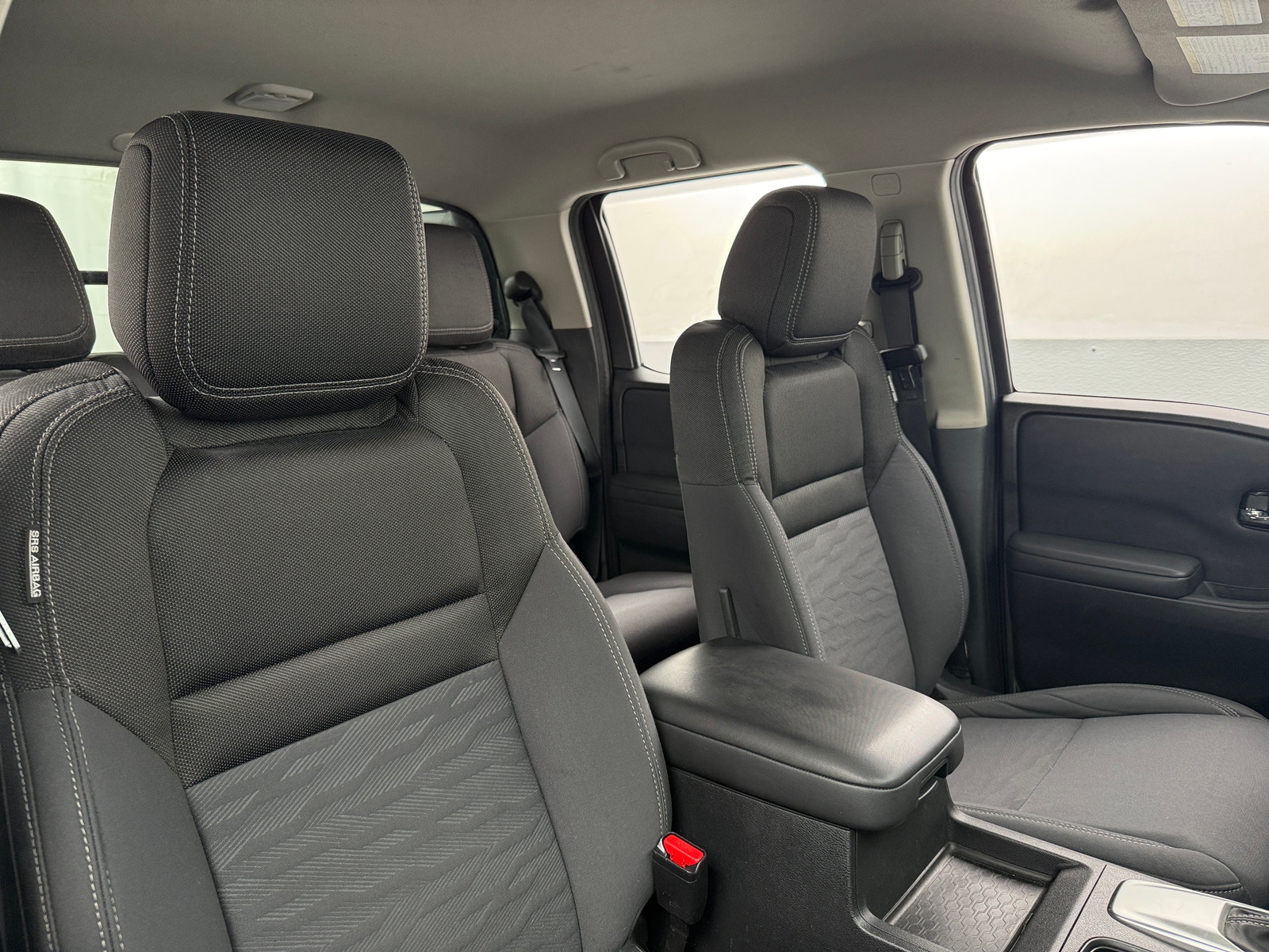 Thumbnail: 2022 Nissan Frontier - 2