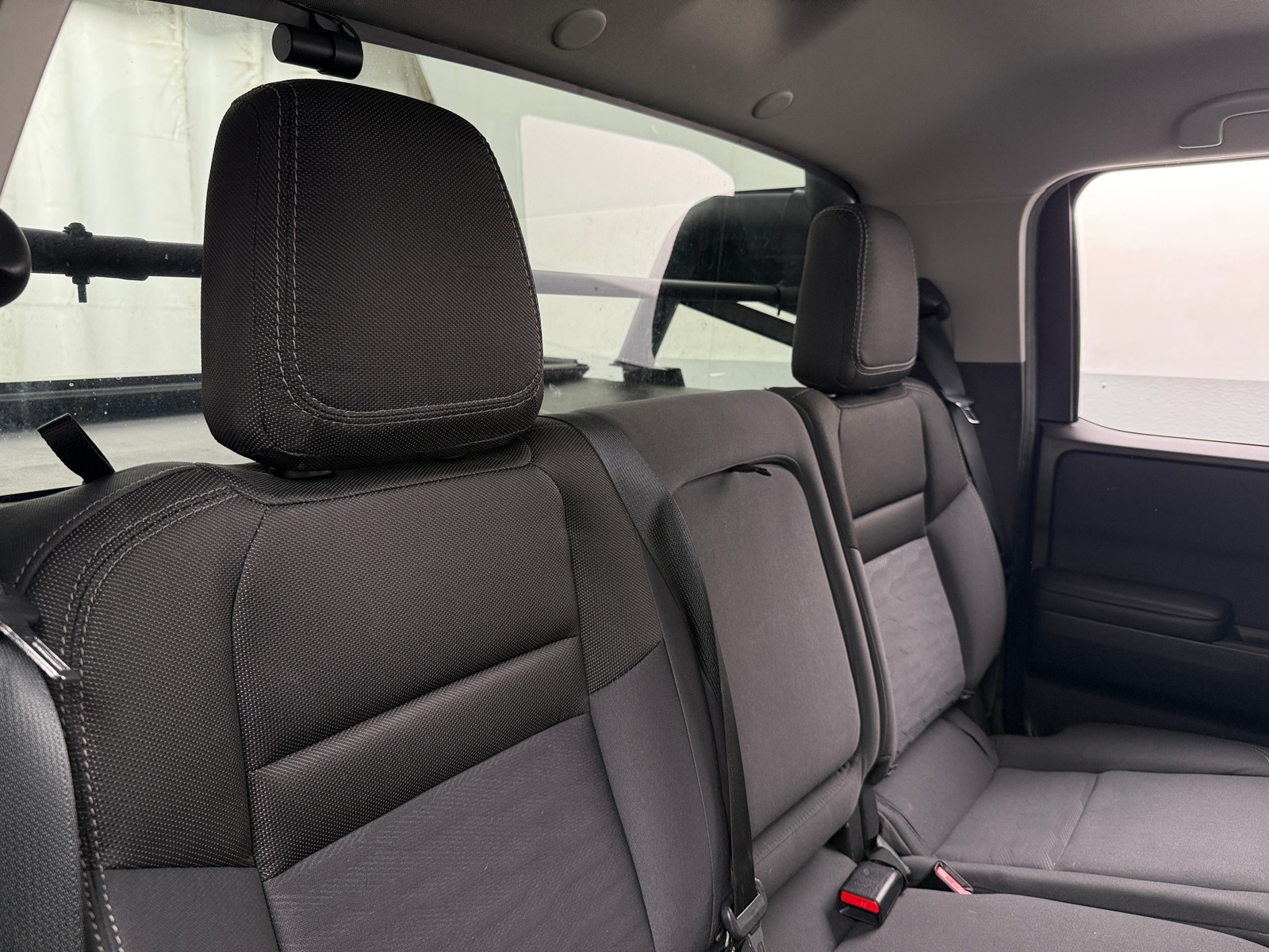 Thumbnail: 2022 Nissan Frontier - 6