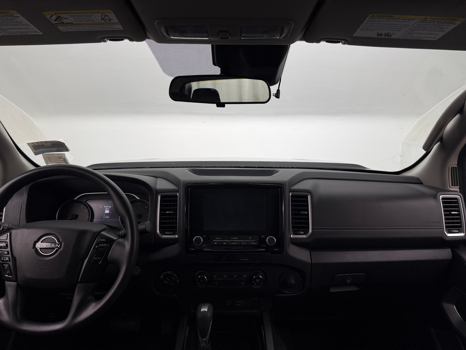 Thumbnail: 2022 Nissan Frontier - 3