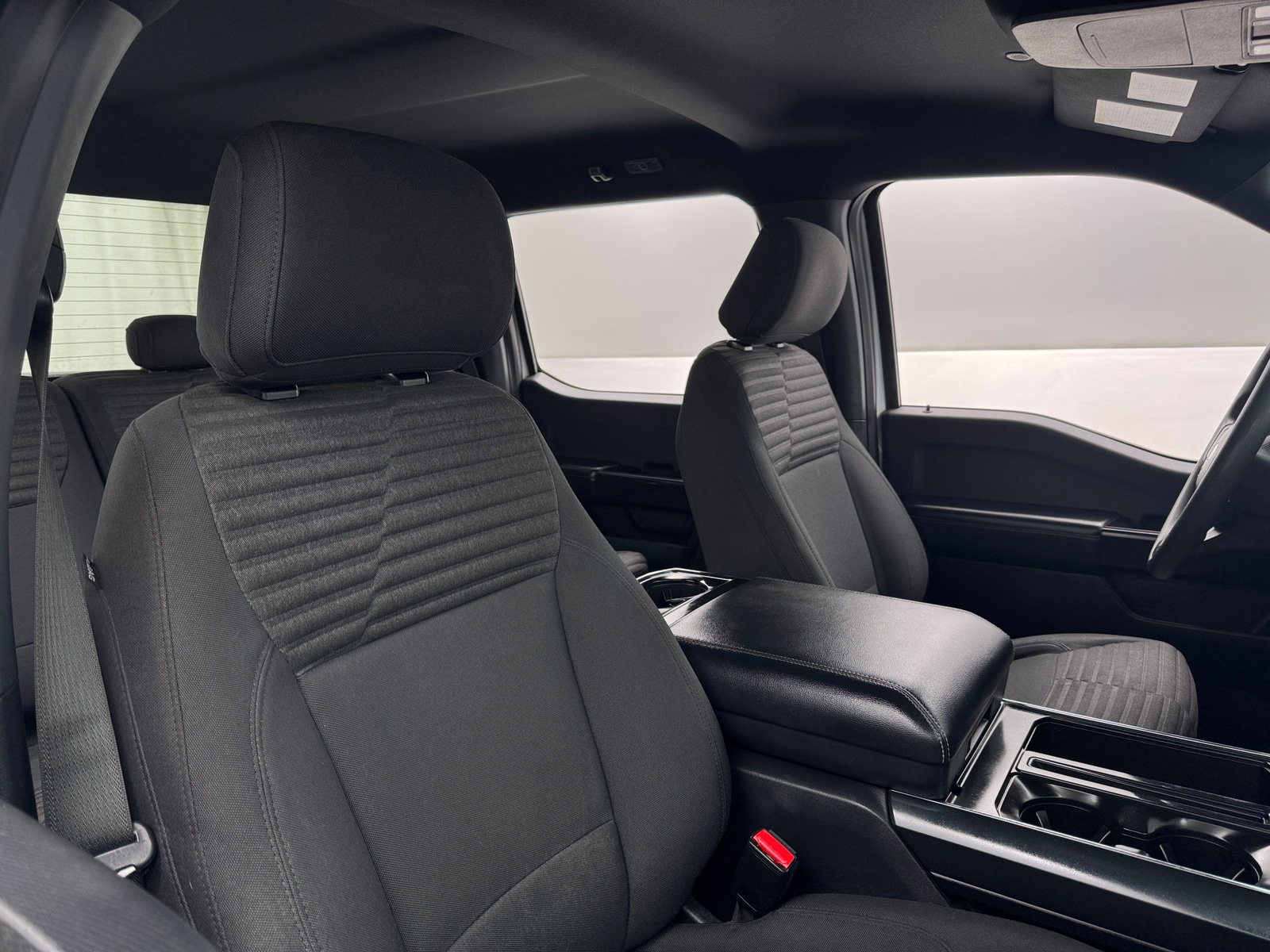 Thumbnail: 2021 Ford Econoline - 2