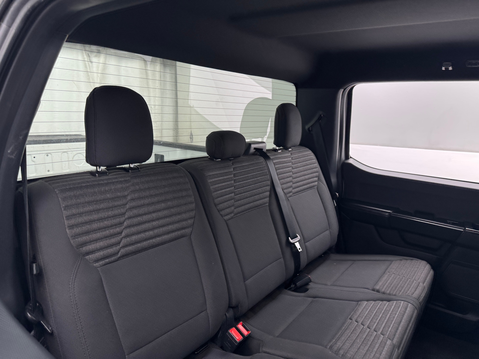 Thumbnail: 2021 Ford Econoline - 6