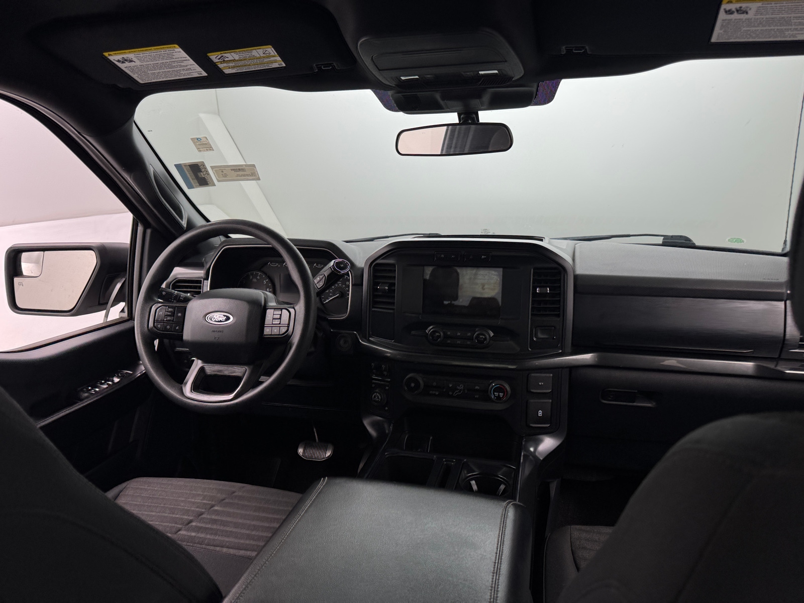 Thumbnail: 2021 Ford Econoline - 3