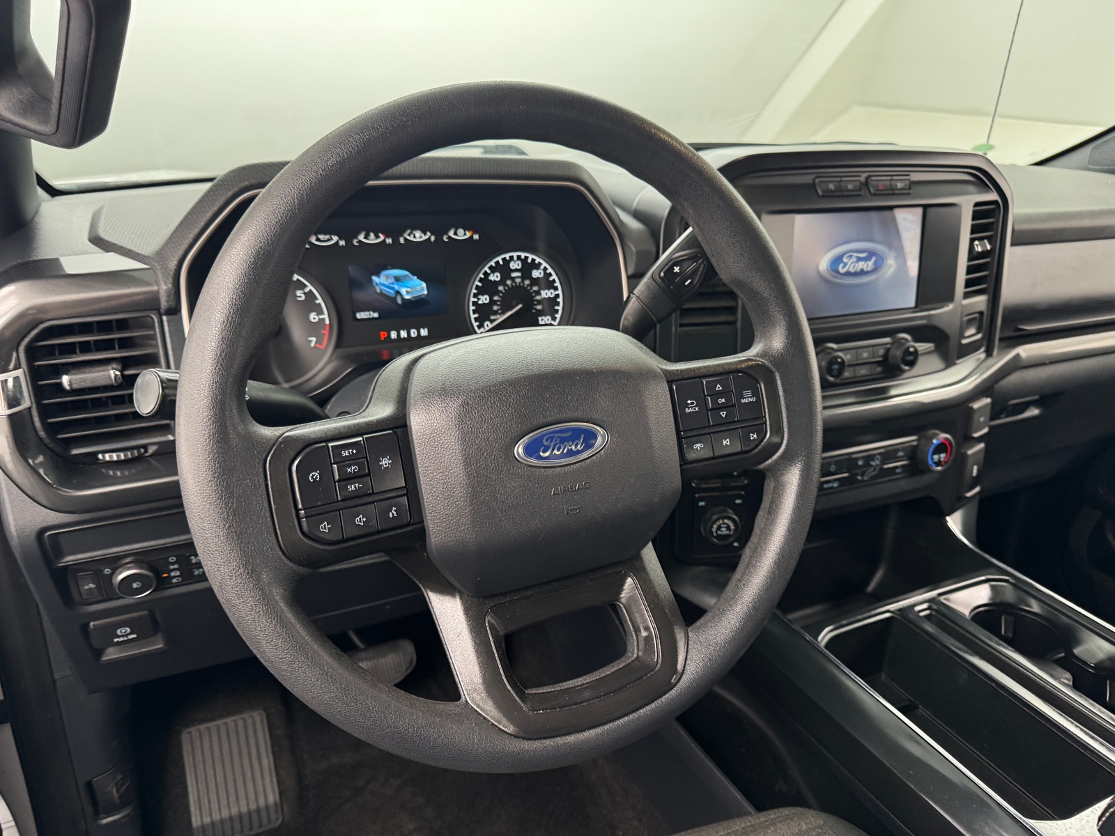 Thumbnail: 2021 Ford Econoline - 5