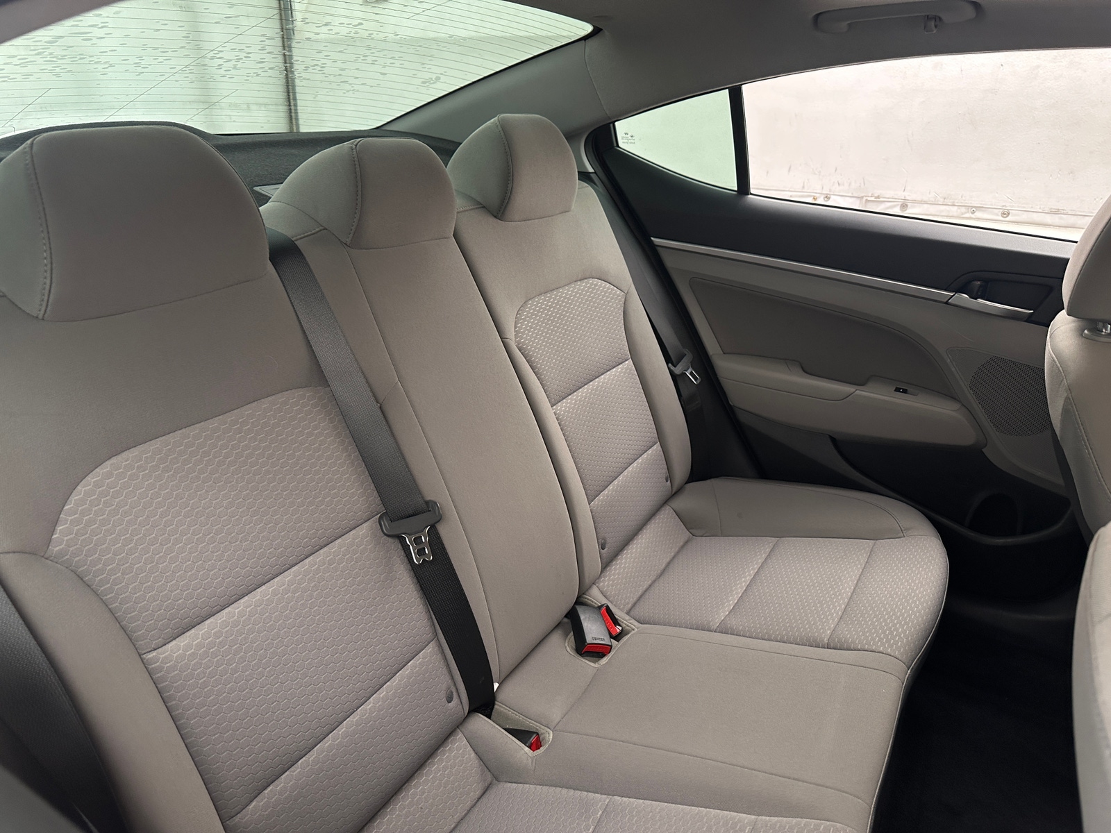 Thumbnail: 2019 Hyundai Elantra - 6