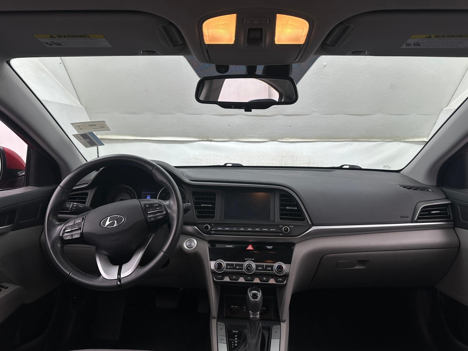 Thumbnail: 2019 Hyundai Elantra - 3