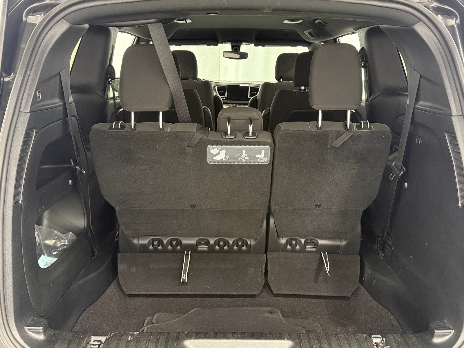 Thumbnail: 2018 Chrysler Pacifica - 7