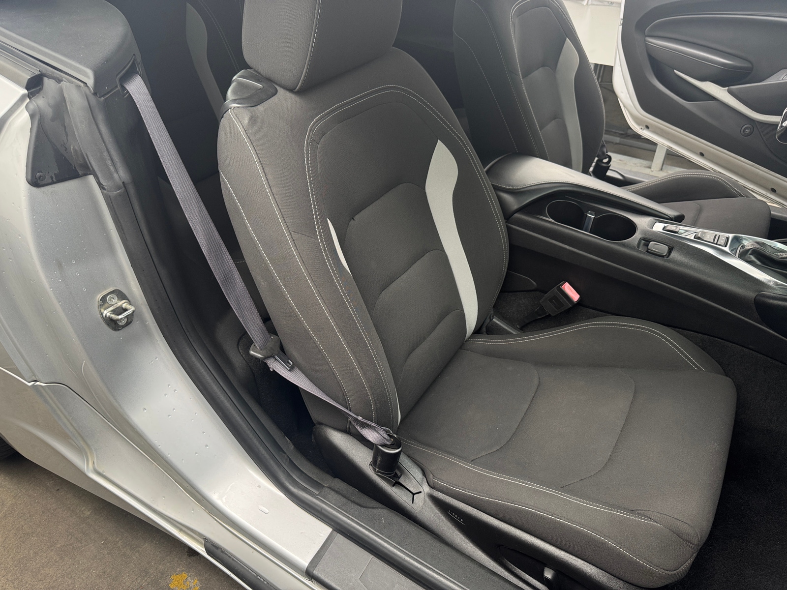 Thumbnail: 2017 Chevrolet Camaro - 2