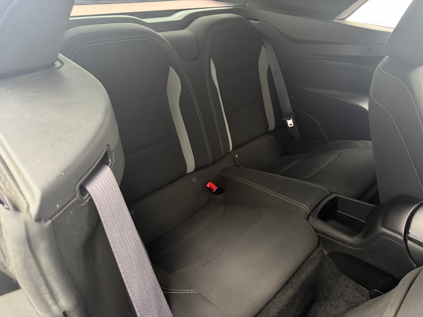 Thumbnail: 2017 Chevrolet Camaro - 6