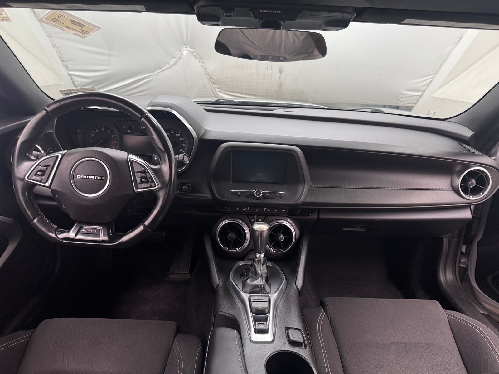 Thumbnail: 2017 Chevrolet Camaro - 3