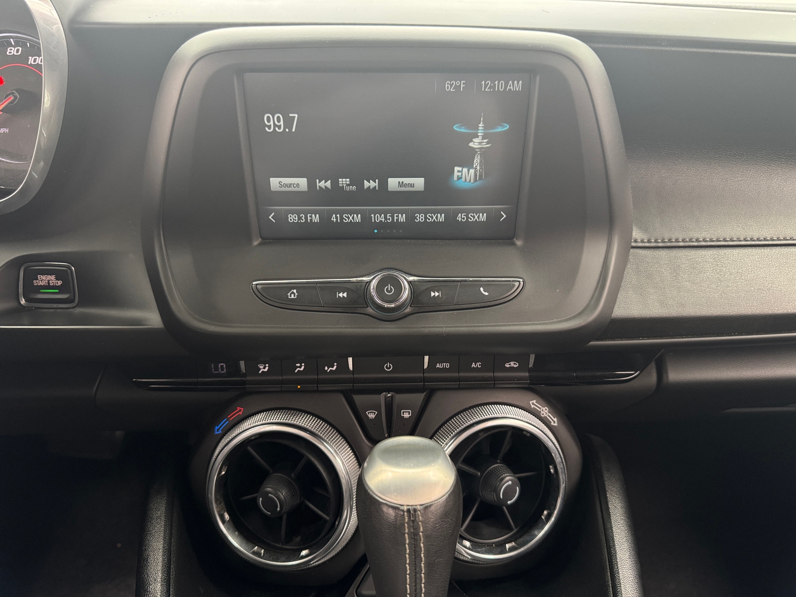 Thumbnail: 2017 Chevrolet Camaro - 4