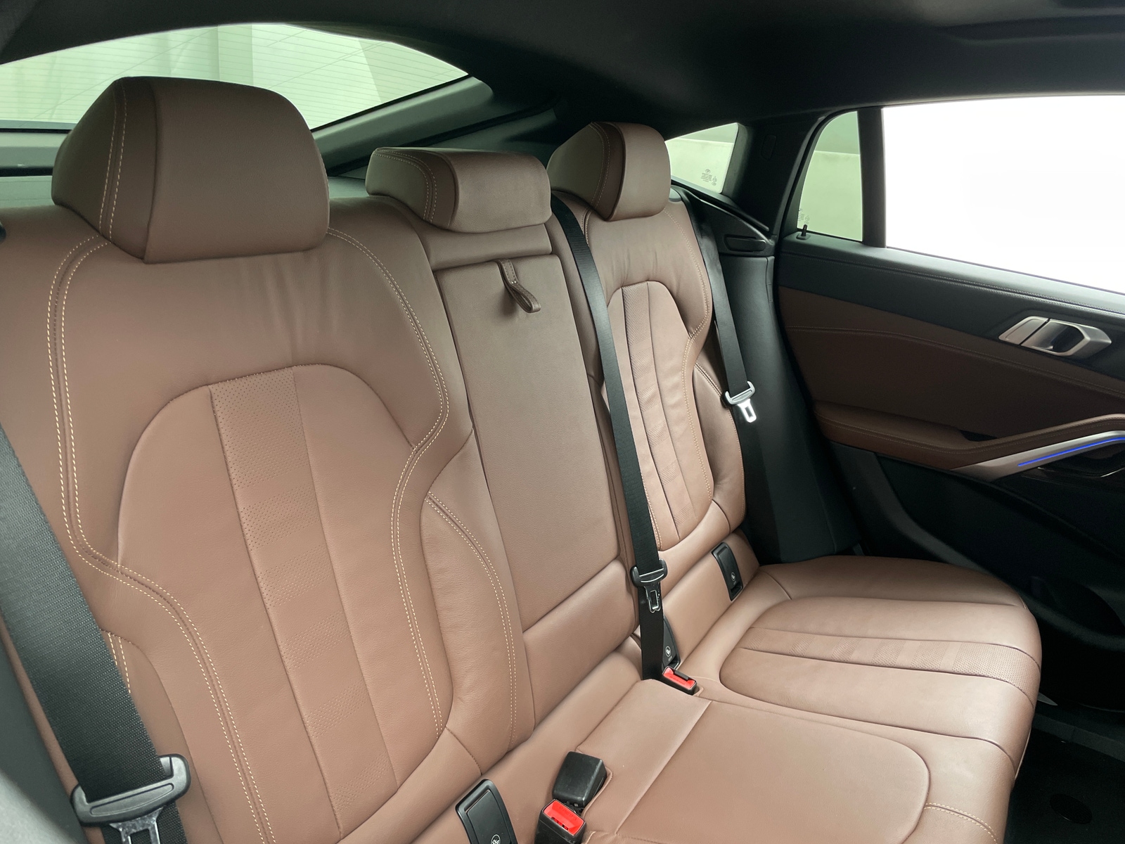 Thumbnail: 2021 BMW X6 - 5