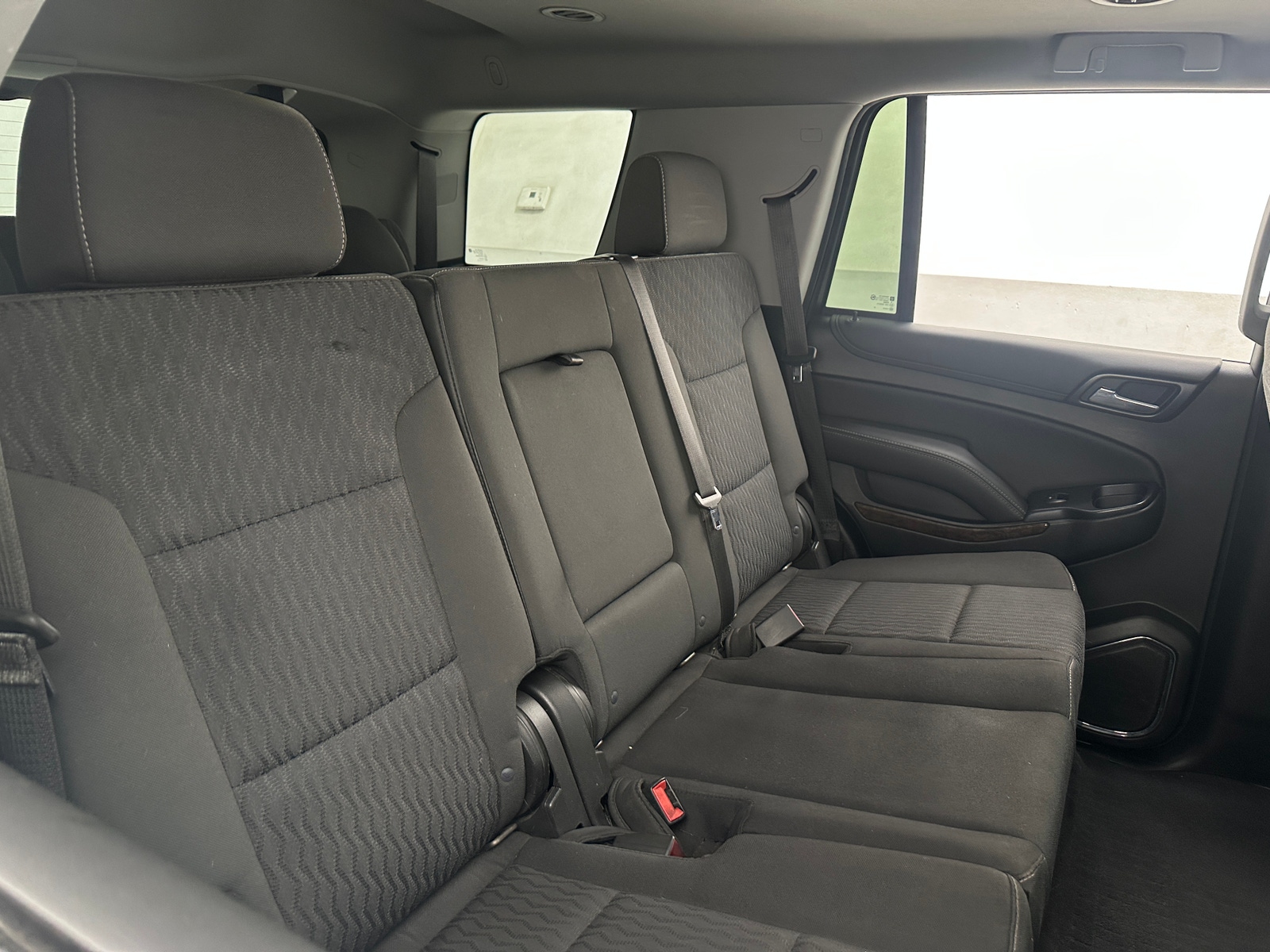 Thumbnail: 2019 Chevrolet Tahoe - 6